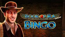 Book of Ra Deluxe Bingo