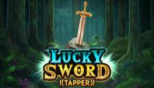 Lucky Sword Tapper