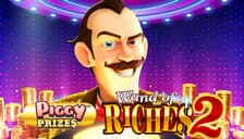 Piggy Prizes Wand of Riches